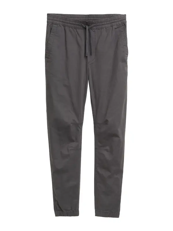 TOM TAILOR DENIM TOM TAILOR DENIM Hlače  mokka