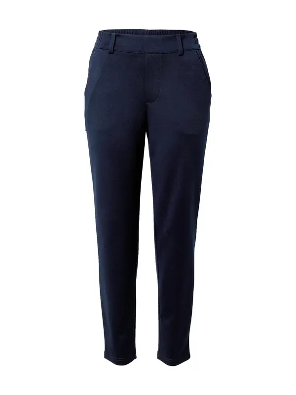 TOM TAILOR DENIM TOM TAILOR DENIM Hlače  nočno modra