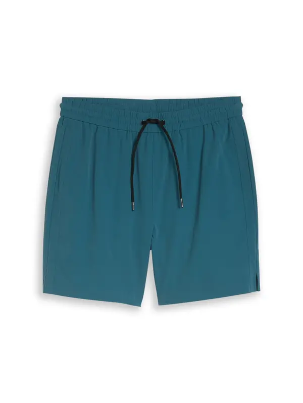 TOM TAILOR DENIM TOM TAILOR DENIM Hlače  petrol