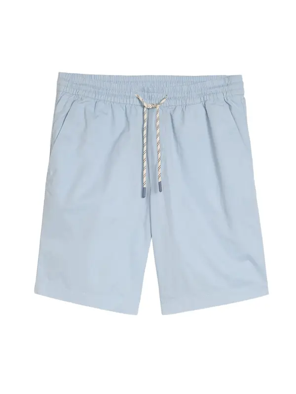 TOM TAILOR DENIM TOM TAILOR DENIM Hlače  svetlo modra