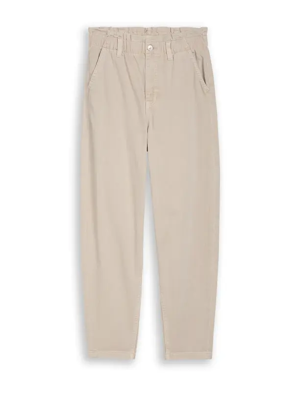 TOM TAILOR DENIM TOM TAILOR DENIM Kavbojke 'Adea'  kamen