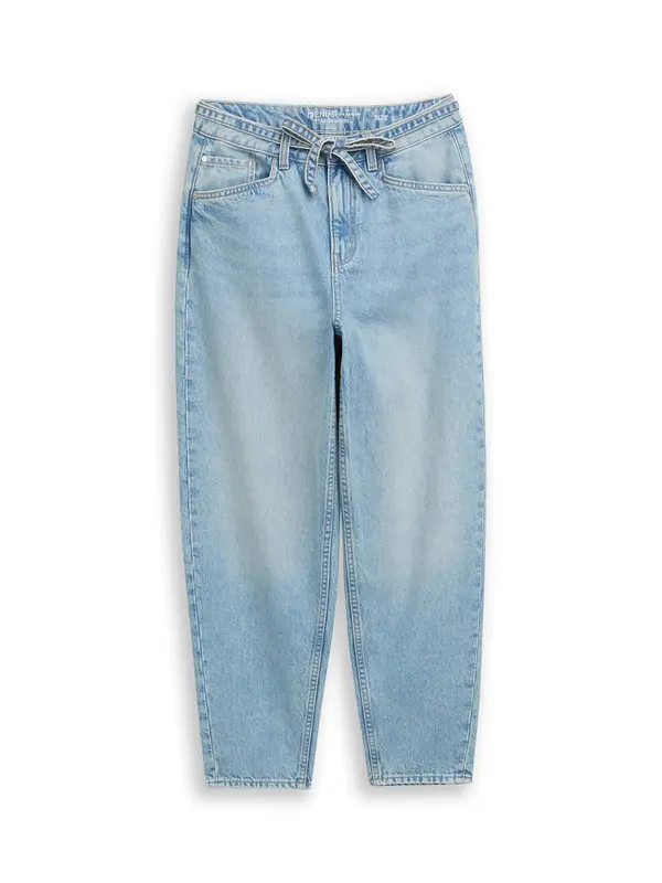 TOM TAILOR DENIM TOM TAILOR DENIM Kavbojke 'ADEA'  svetlo modra