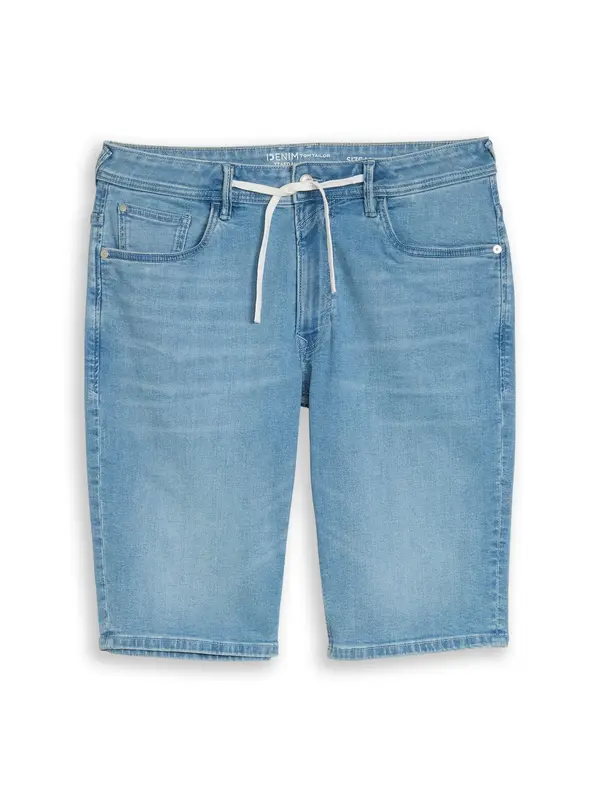 TOM TAILOR DENIM TOM TAILOR DENIM Kavbojke 'AEDAN'  moder denim