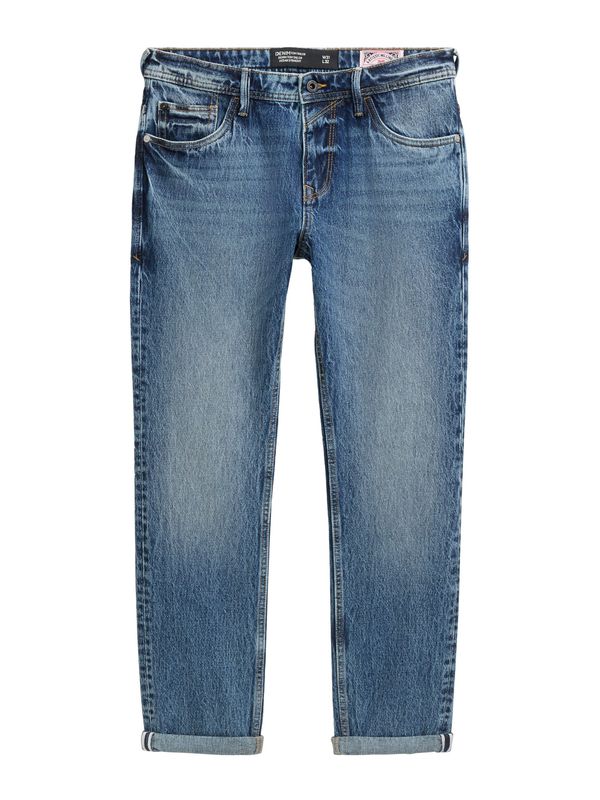 TOM TAILOR DENIM TOM TAILOR DENIM Kavbojke 'AEDAN'  moder denim