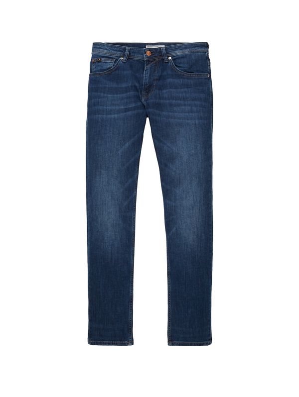 TOM TAILOR DENIM TOM TAILOR DENIM Kavbojke 'Aedan'  moder denim