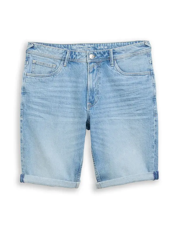 TOM TAILOR DENIM TOM TAILOR DENIM Kavbojke 'AEDAN'  moder denim