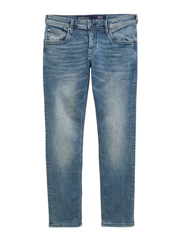TOM TAILOR DENIM TOM TAILOR DENIM Kavbojke 'AEDAN'  moder denim