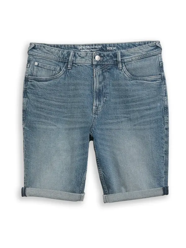 TOM TAILOR DENIM TOM TAILOR DENIM Kavbojke 'AEDAN'  modra