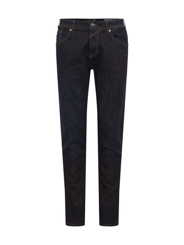 TOM TAILOR DENIM TOM TAILOR DENIM Kavbojke 'Aedan'  mornarska