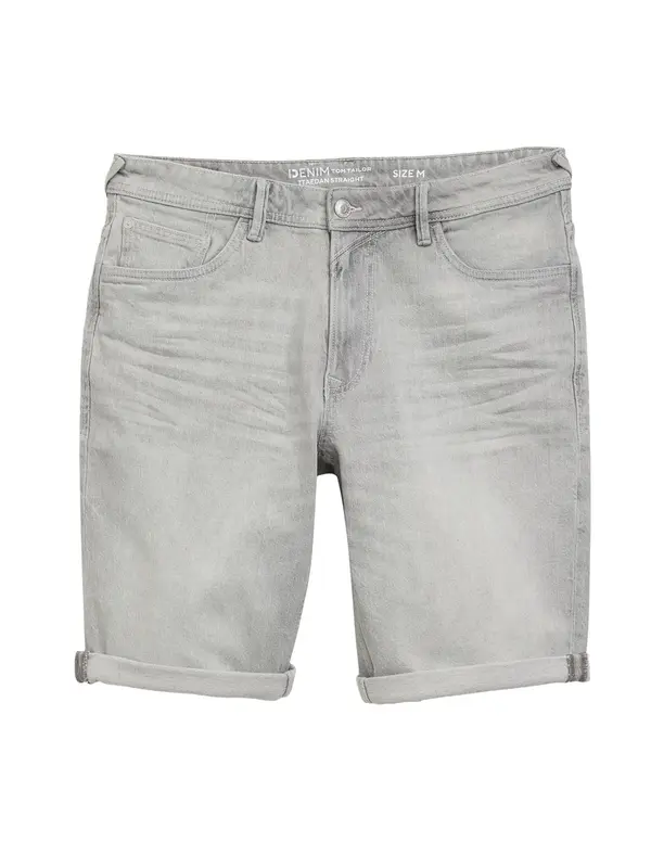 TOM TAILOR DENIM TOM TAILOR DENIM Kavbojke 'AEDAN'  svetlo siva