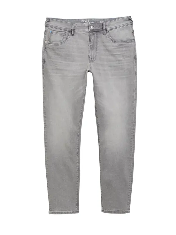 TOM TAILOR DENIM TOM TAILOR DENIM Kavbojke 'BRYDEN'  svetlo siva