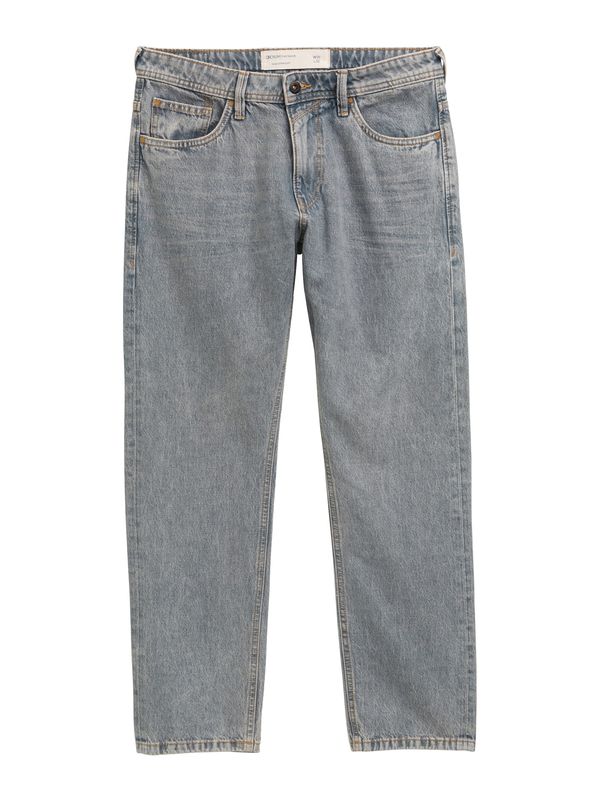 TOM TAILOR DENIM TOM TAILOR DENIM Kavbojke  dimno modra