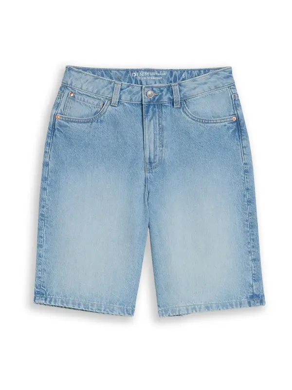 TOM TAILOR DENIM TOM TAILOR DENIM Kavbojke 'ELIN'  moder denim