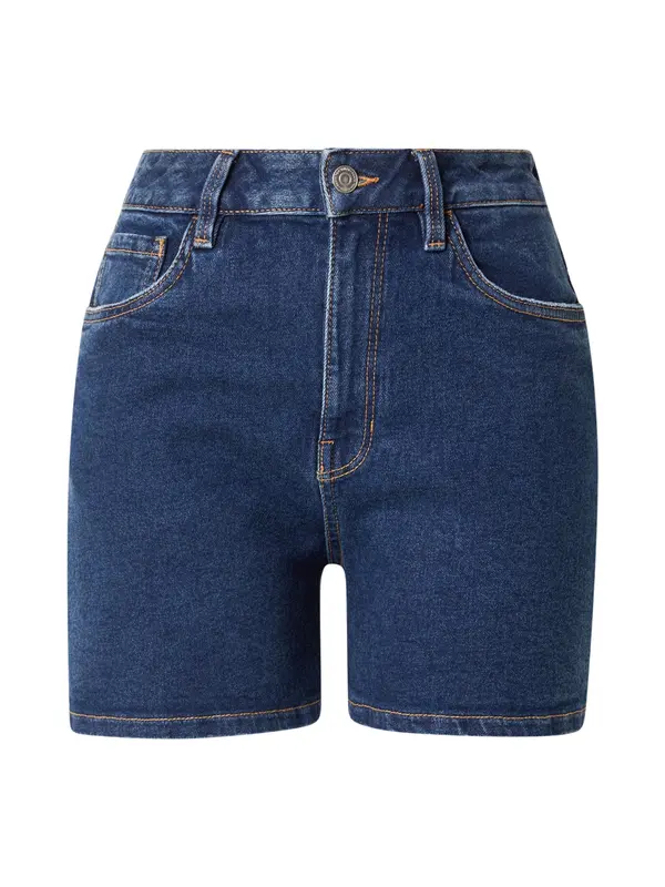 TOM TAILOR DENIM TOM TAILOR DENIM Kavbojke 'ELIN'  moder denim