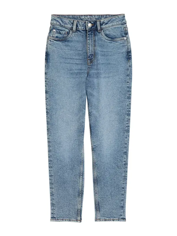 TOM TAILOR DENIM TOM TAILOR DENIM Kavbojke 'Linley'  moder denim