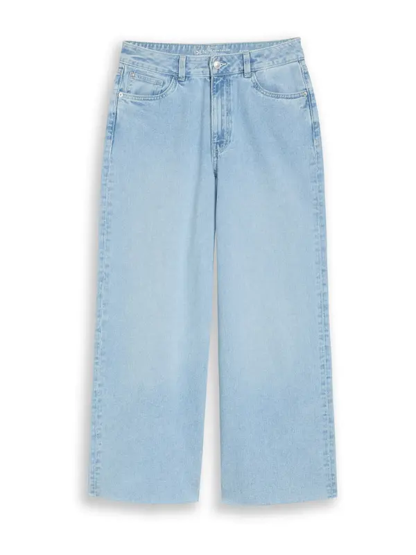 TOM TAILOR DENIM TOM TAILOR DENIM Kavbojke 'Mija'  moder denim
