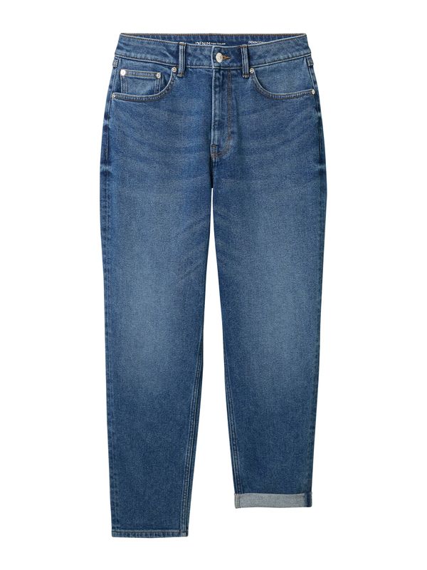 TOM TAILOR DENIM TOM TAILOR DENIM Kavbojke  moder denim