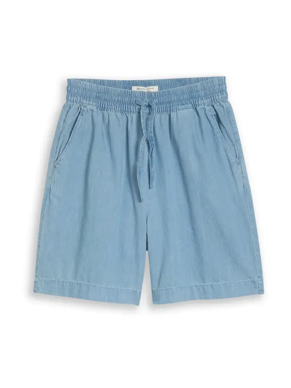 TOM TAILOR DENIM TOM TAILOR DENIM Kavbojke  moder denim