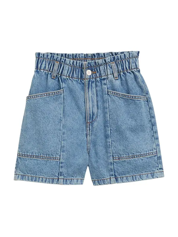 TOM TAILOR DENIM TOM TAILOR DENIM Kavbojke  moder denim