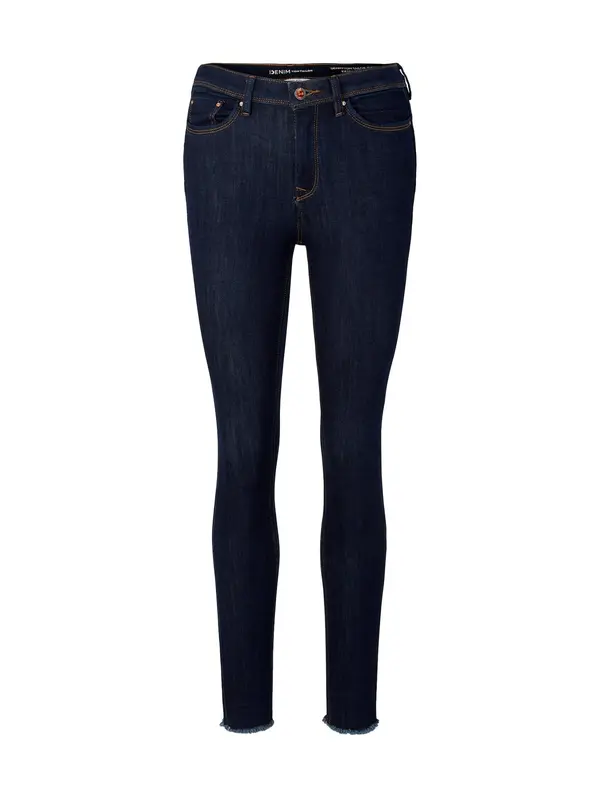 TOM TAILOR DENIM TOM TAILOR DENIM Kavbojke  moder denim