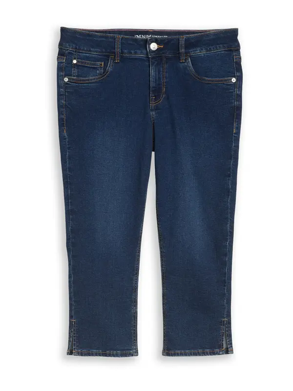 TOM TAILOR DENIM TOM TAILOR DENIM Kavbojke  moder denim