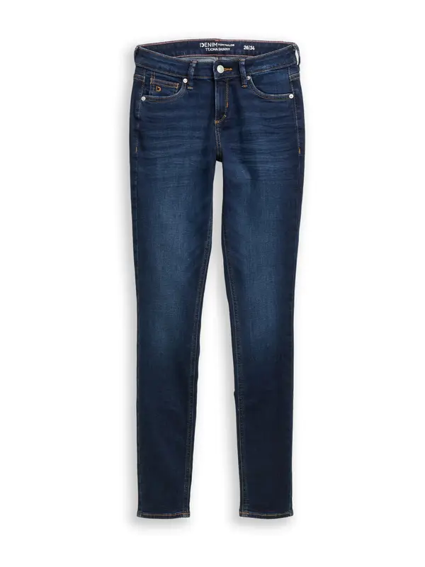 TOM TAILOR DENIM TOM TAILOR DENIM Kavbojke  moder denim