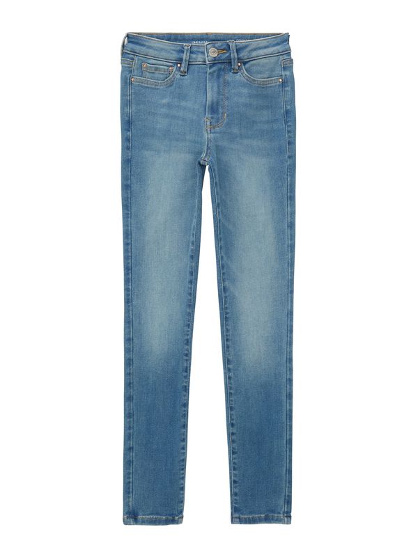 TOM TAILOR DENIM TOM TAILOR DENIM Kavbojke 'Nela'  moder denim