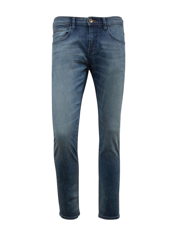 TOM TAILOR DENIM TOM TAILOR DENIM Kavbojke 'Piers'  moder denim