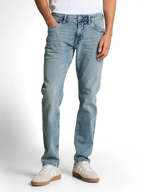 TOM TAILOR DENIM TOM TAILOR DENIM Kavbojke 'Piers'  moder denim