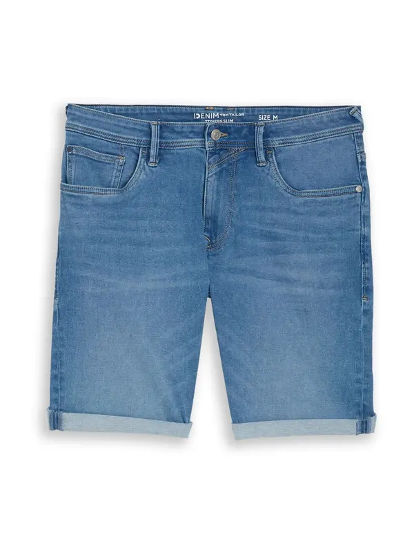 TOM TAILOR DENIM TOM TAILOR DENIM Kavbojke 'PIERS'  moder denim