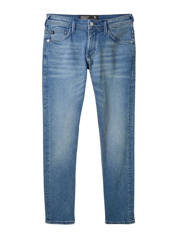 TOM TAILOR DENIM TOM TAILOR DENIM Kavbojke 'PIERS'  moder denim