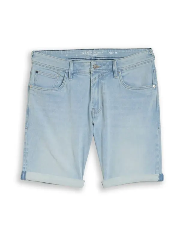 TOM TAILOR DENIM TOM TAILOR DENIM Kavbojke 'PIERS'  moder denim