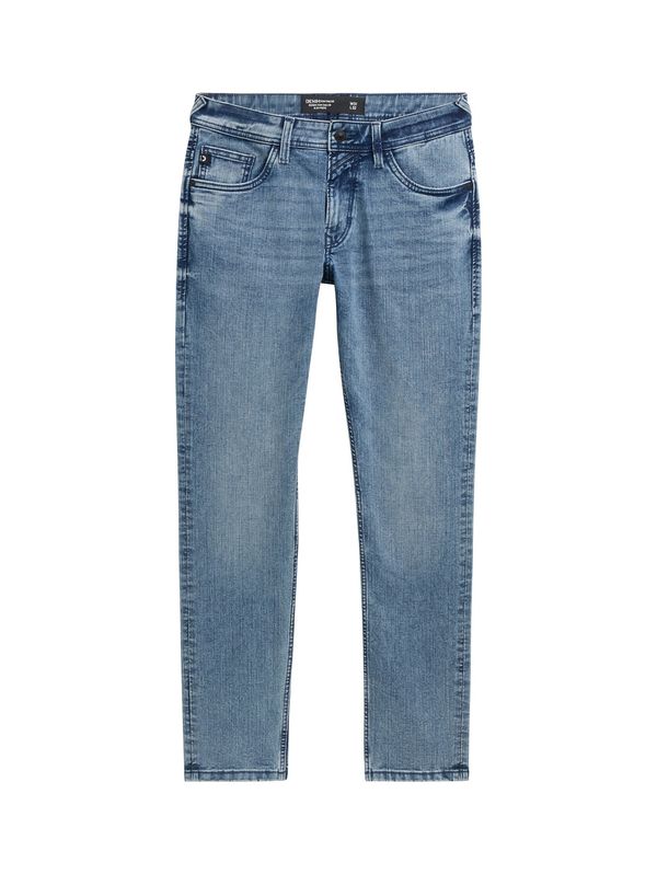 TOM TAILOR DENIM TOM TAILOR DENIM Kavbojke 'Piers'  moder denim