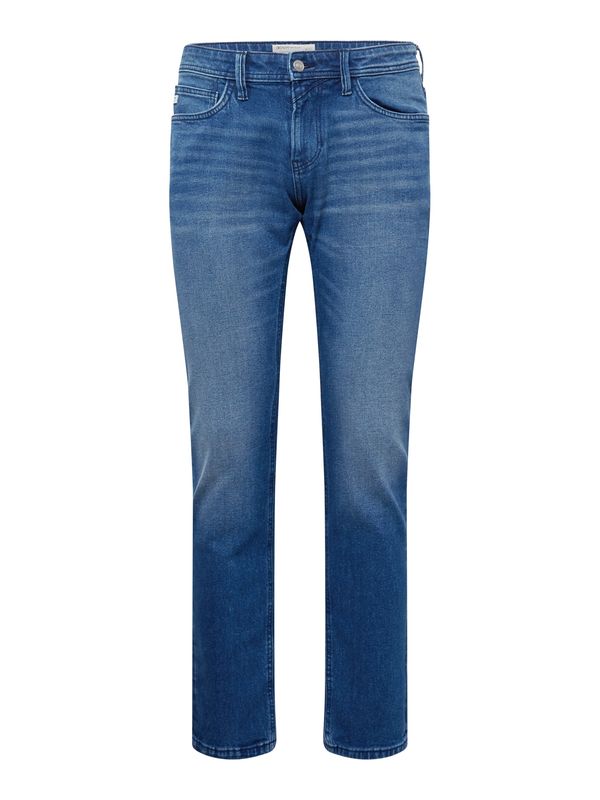 TOM TAILOR DENIM TOM TAILOR DENIM Kavbojke 'Piers'  moder denim