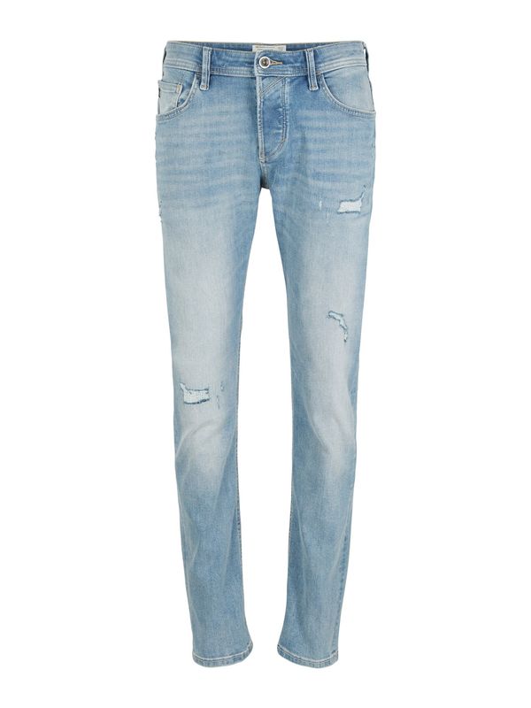 TOM TAILOR DENIM TOM TAILOR DENIM Kavbojke 'Piers'  moder denim