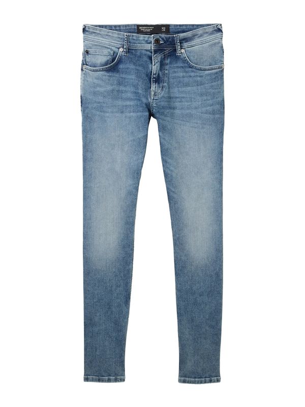 TOM TAILOR DENIM TOM TAILOR DENIM Kavbojke 'Piers'  moder denim