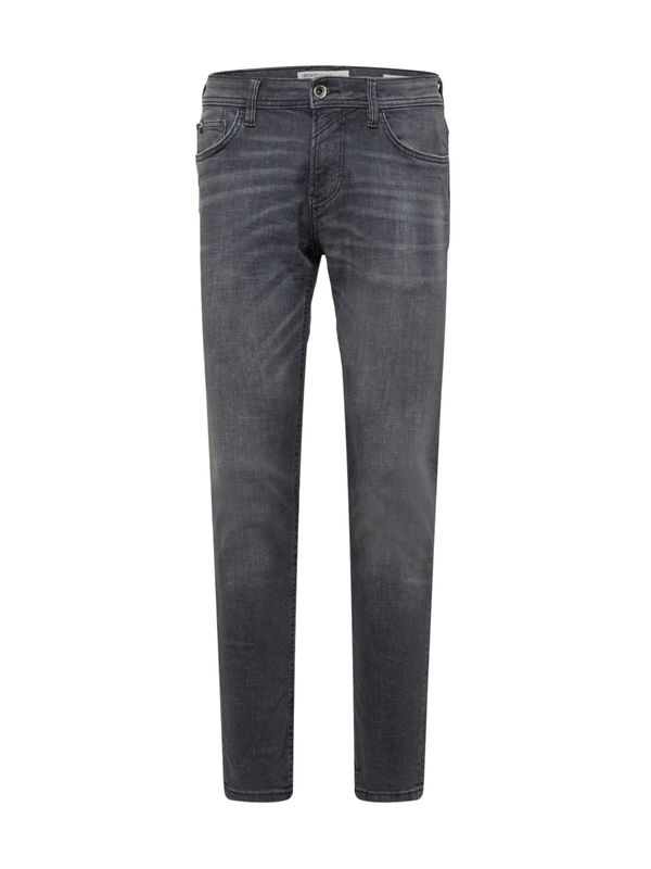 TOM TAILOR DENIM TOM TAILOR DENIM Kavbojke 'Piers'  siv denim