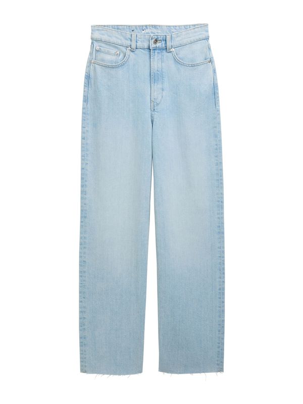 TOM TAILOR DENIM TOM TAILOR DENIM Kavbojke  svetlo modra