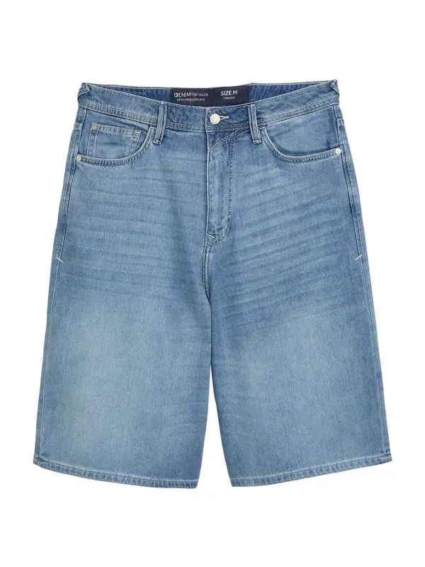TOM TAILOR DENIM TOM TAILOR DENIM Kavbojke  svetlo modra