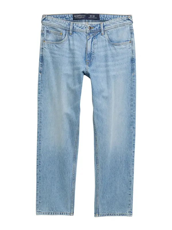 TOM TAILOR DENIM TOM TAILOR DENIM Kavbojke 'Waylen'  moder denim
