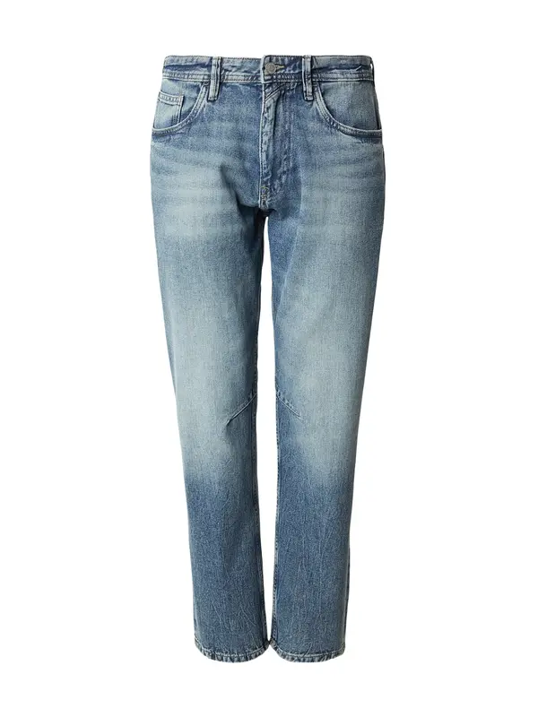 TOM TAILOR DENIM TOM TAILOR DENIM Kavbojke ' WAYLEN'  moder denim