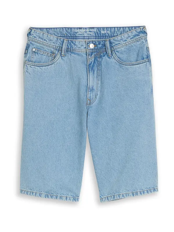 TOM TAILOR DENIM TOM TAILOR DENIM Kavbojke 'Waylen'  moder denim