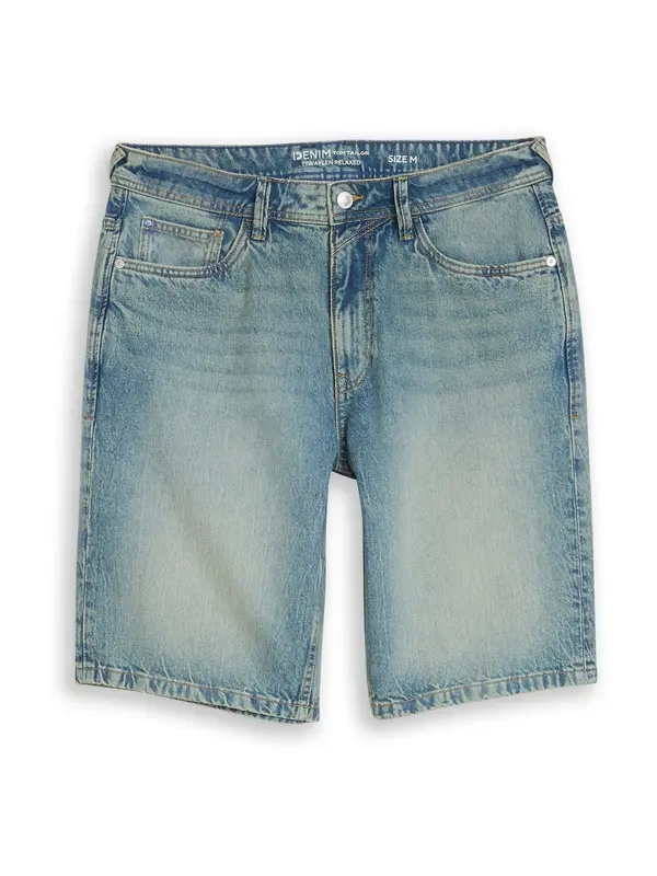 TOM TAILOR DENIM TOM TAILOR DENIM Kavbojke 'WAYLEN'  moder denim