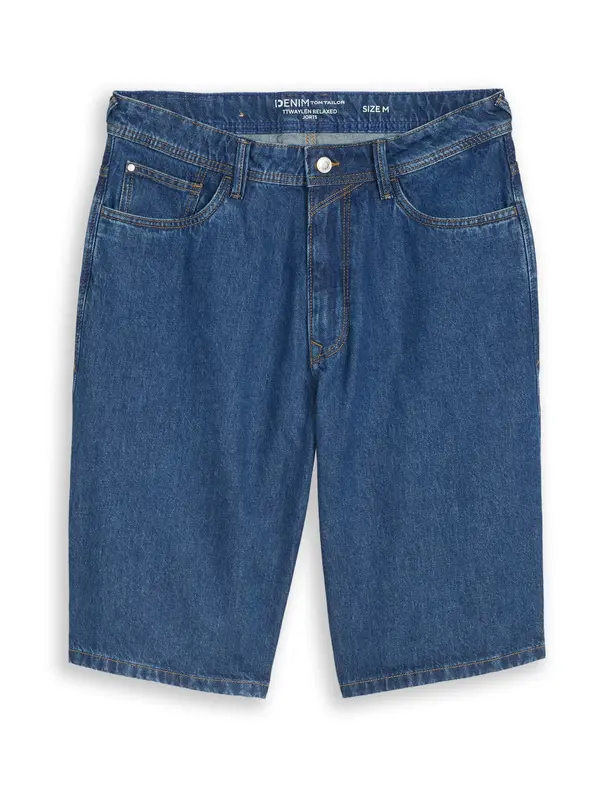 TOM TAILOR DENIM TOM TAILOR DENIM Kavbojke 'Waylen'  moder denim