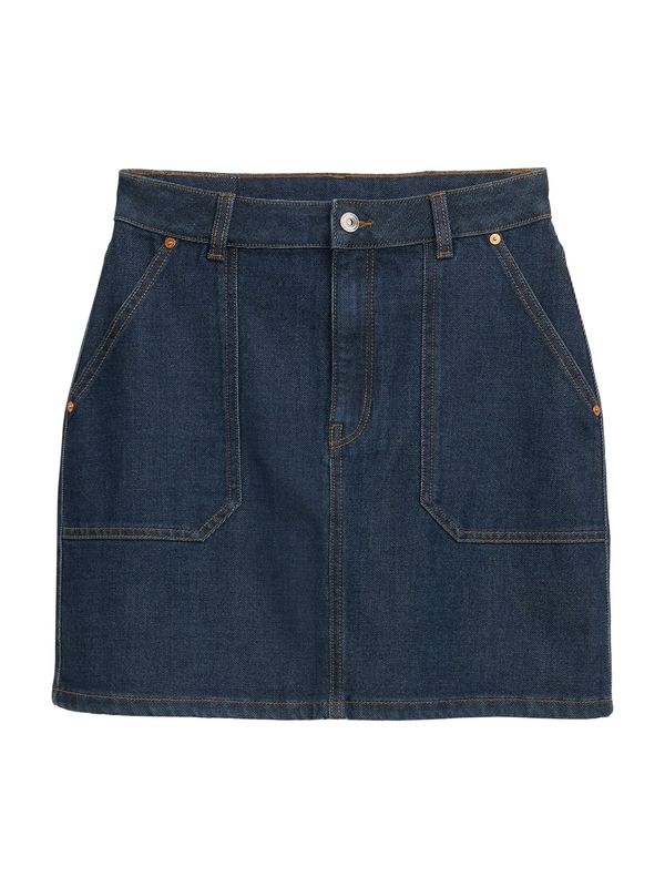 TOM TAILOR DENIM TOM TAILOR DENIM Krilo  moder denim