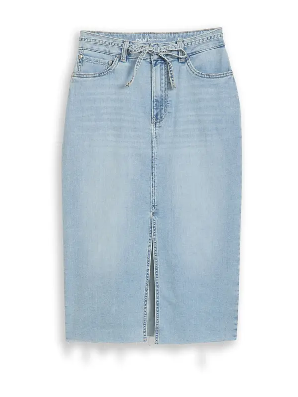 TOM TAILOR DENIM TOM TAILOR DENIM Krilo  svetlo modra