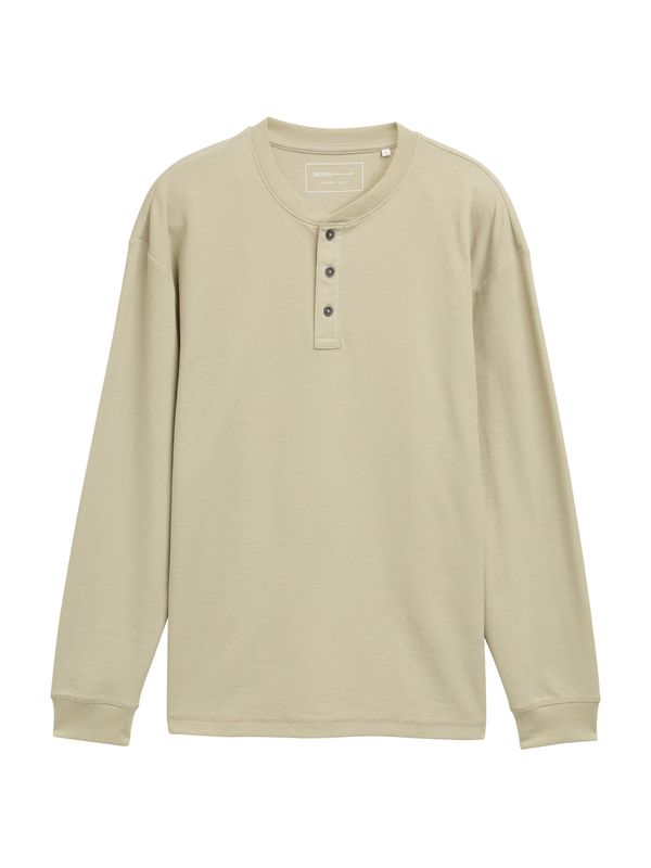 TOM TAILOR DENIM TOM TAILOR DENIM Majica  bež