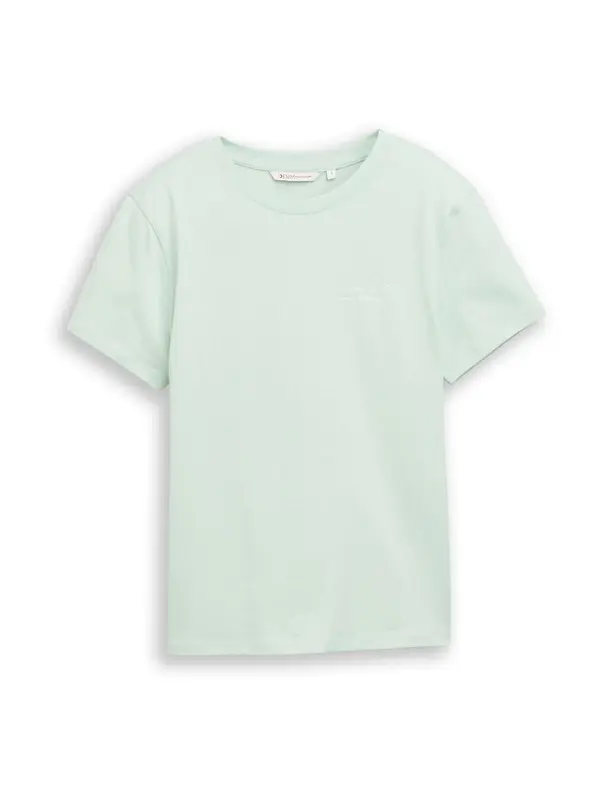 TOM TAILOR DENIM TOM TAILOR DENIM Majica  meta