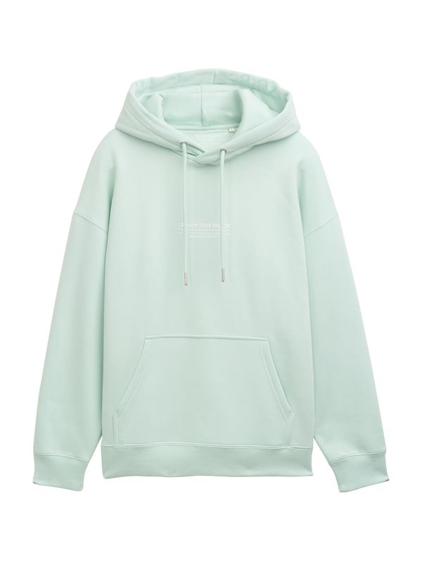 TOM TAILOR DENIM TOM TAILOR DENIM Majica  meta