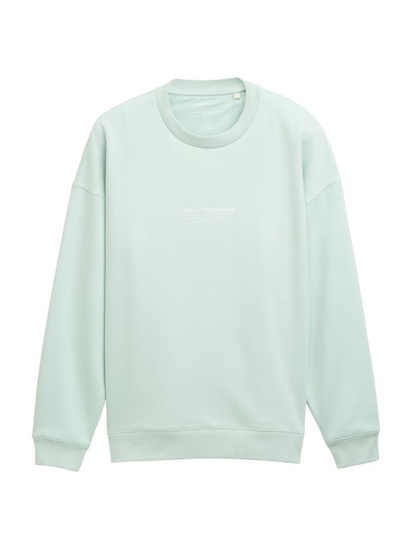 TOM TAILOR DENIM TOM TAILOR DENIM Majica  meta